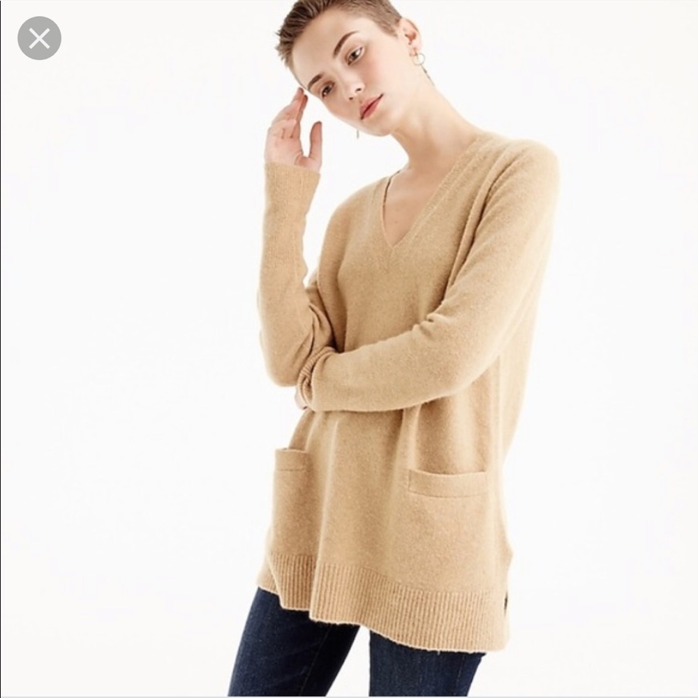 J. Crew Sweater